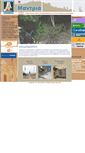 Mobile Screenshot of mandria.org